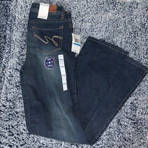 Wallflower Bootcut Jeans